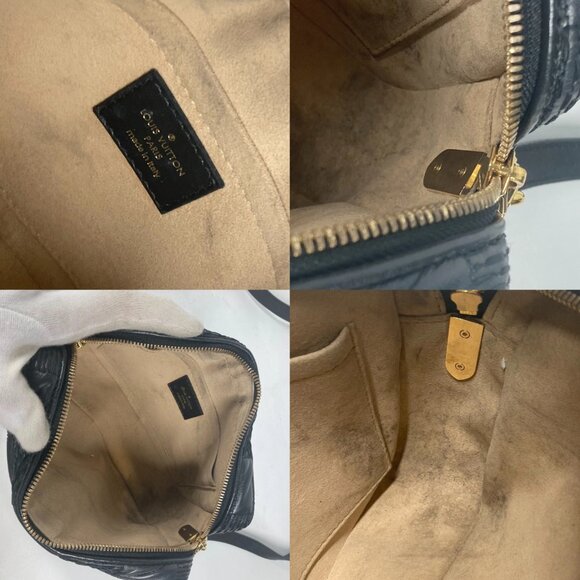 LOUIS VUITTON M59046 Damier Pochette Troca Pochette Clutch 3WAY Bag Shoulder Bag - Picture 15 of 15